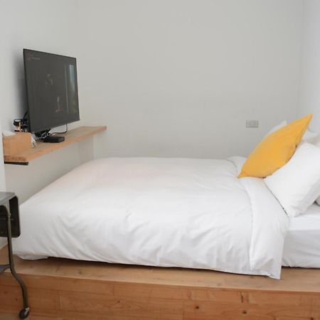 Laile Apartment Tainan Exterior photo