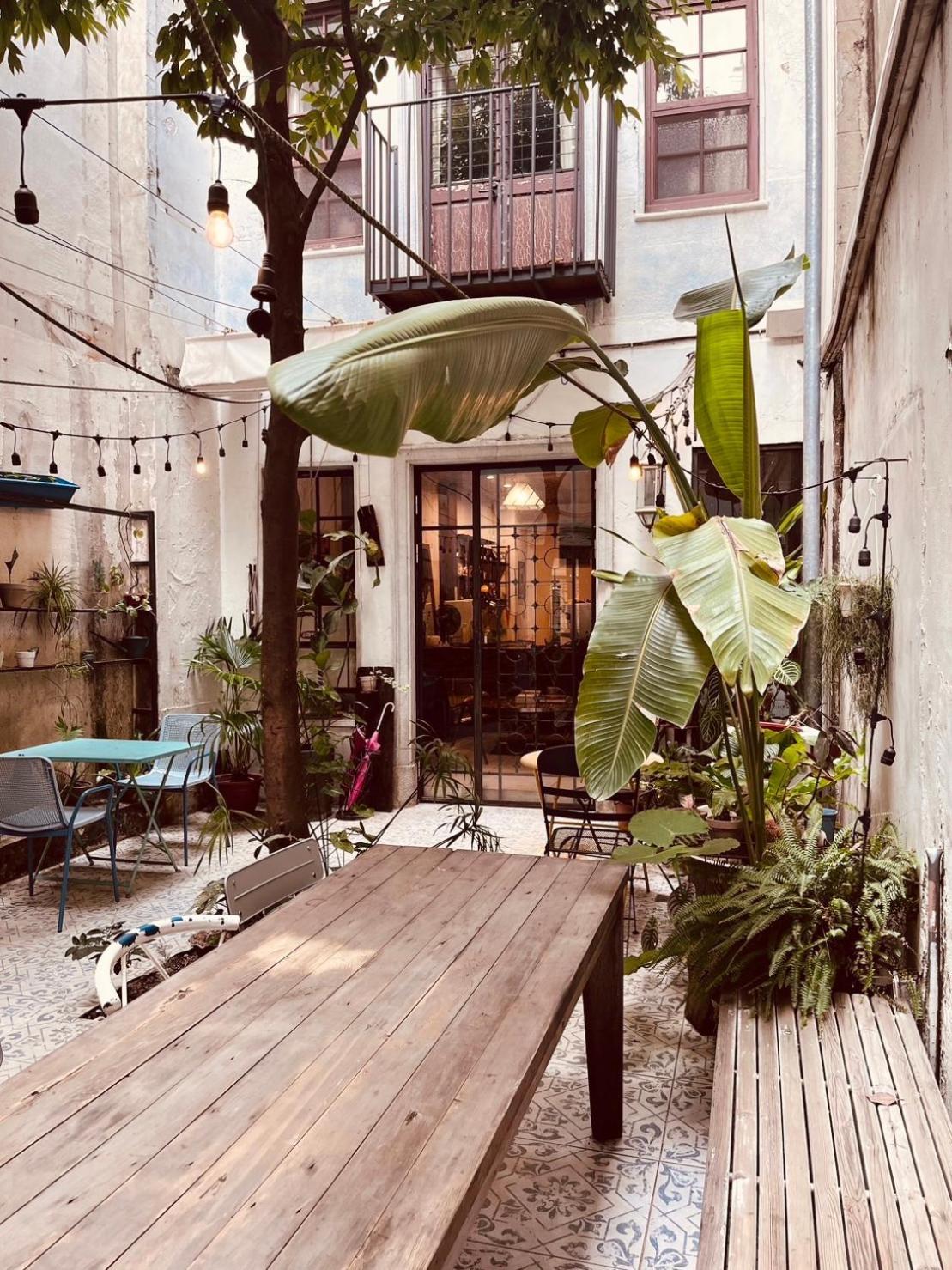 Laile Apartment Tainan Exterior photo