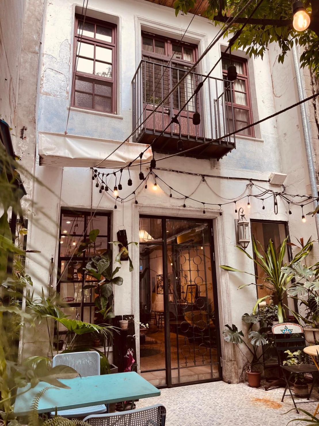 Laile Apartment Tainan Exterior photo