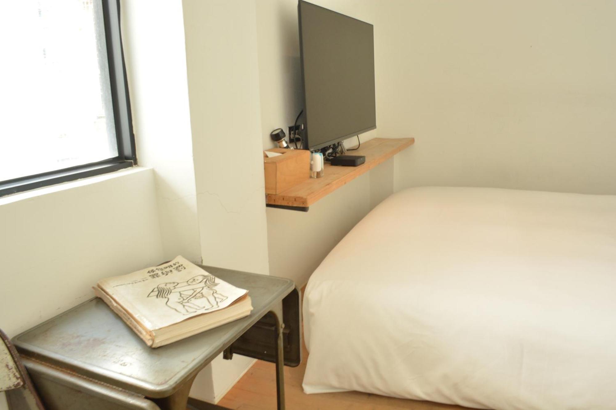 Laile Apartment Tainan Exterior photo