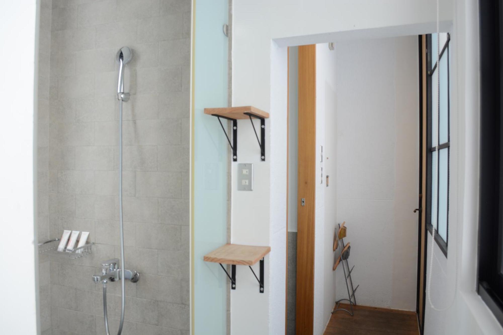 Laile Apartment Tainan Exterior photo