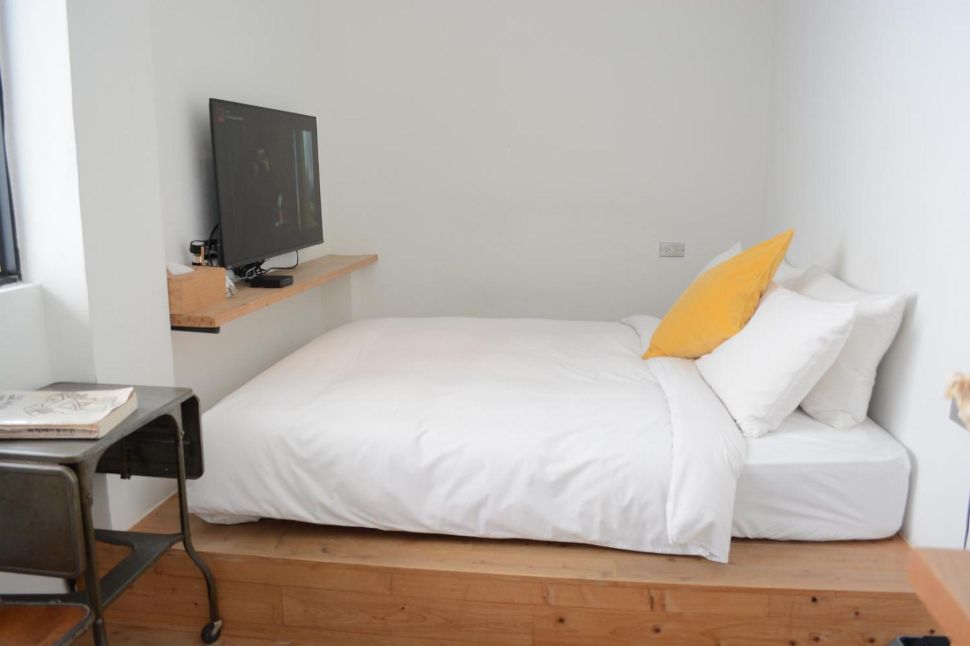 Laile Apartment Tainan Exterior photo