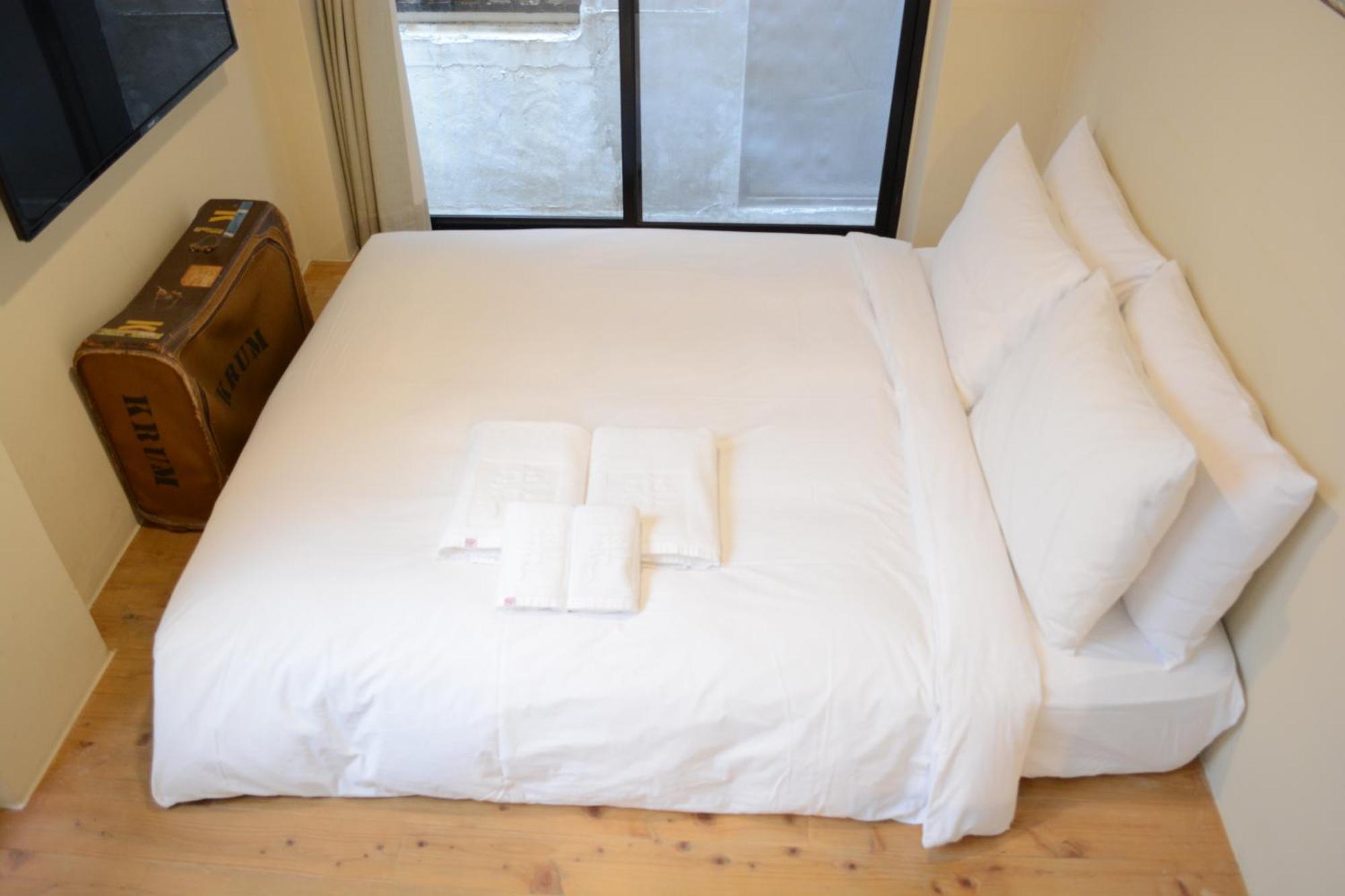 Laile Apartment Tainan Exterior photo