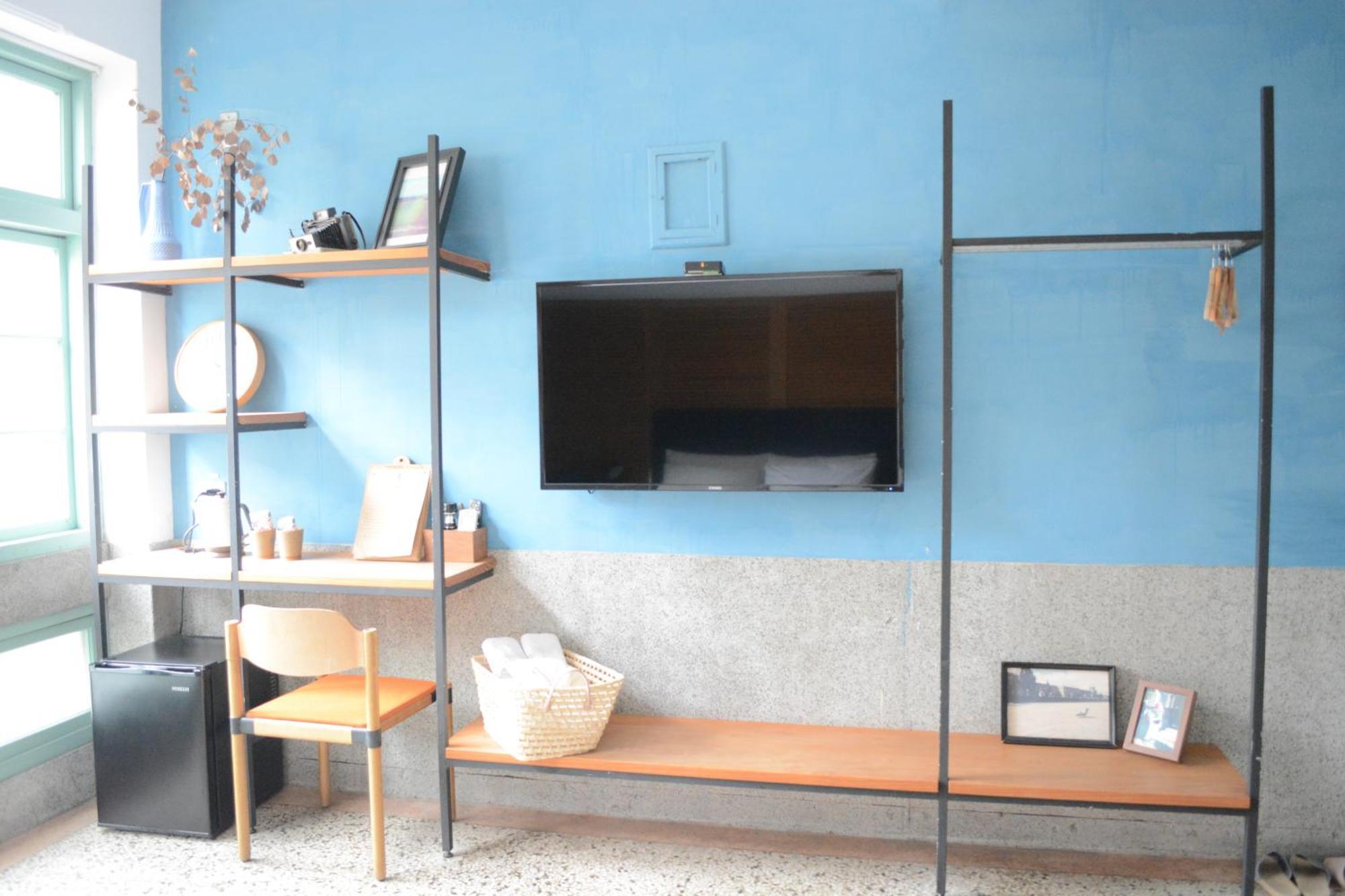Laile Apartment Tainan Exterior photo