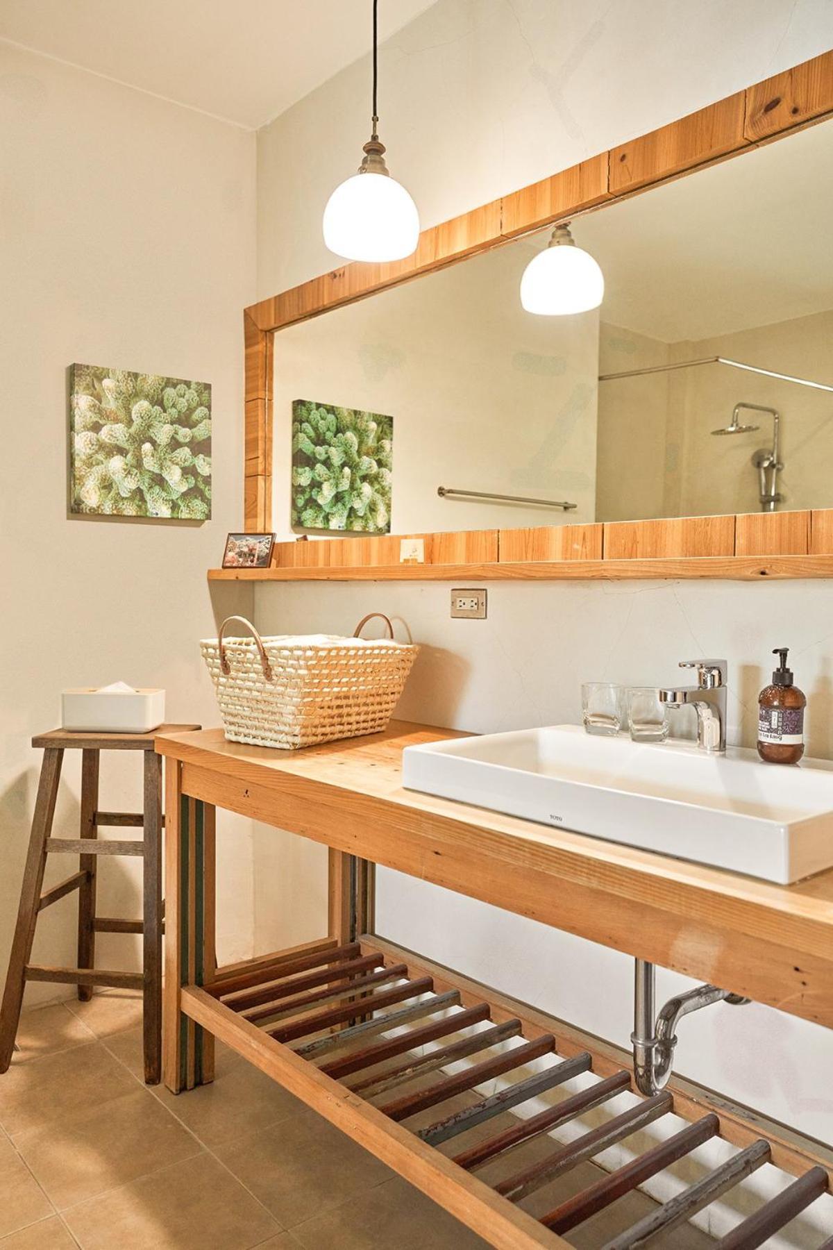 Laile Apartment Tainan Exterior photo