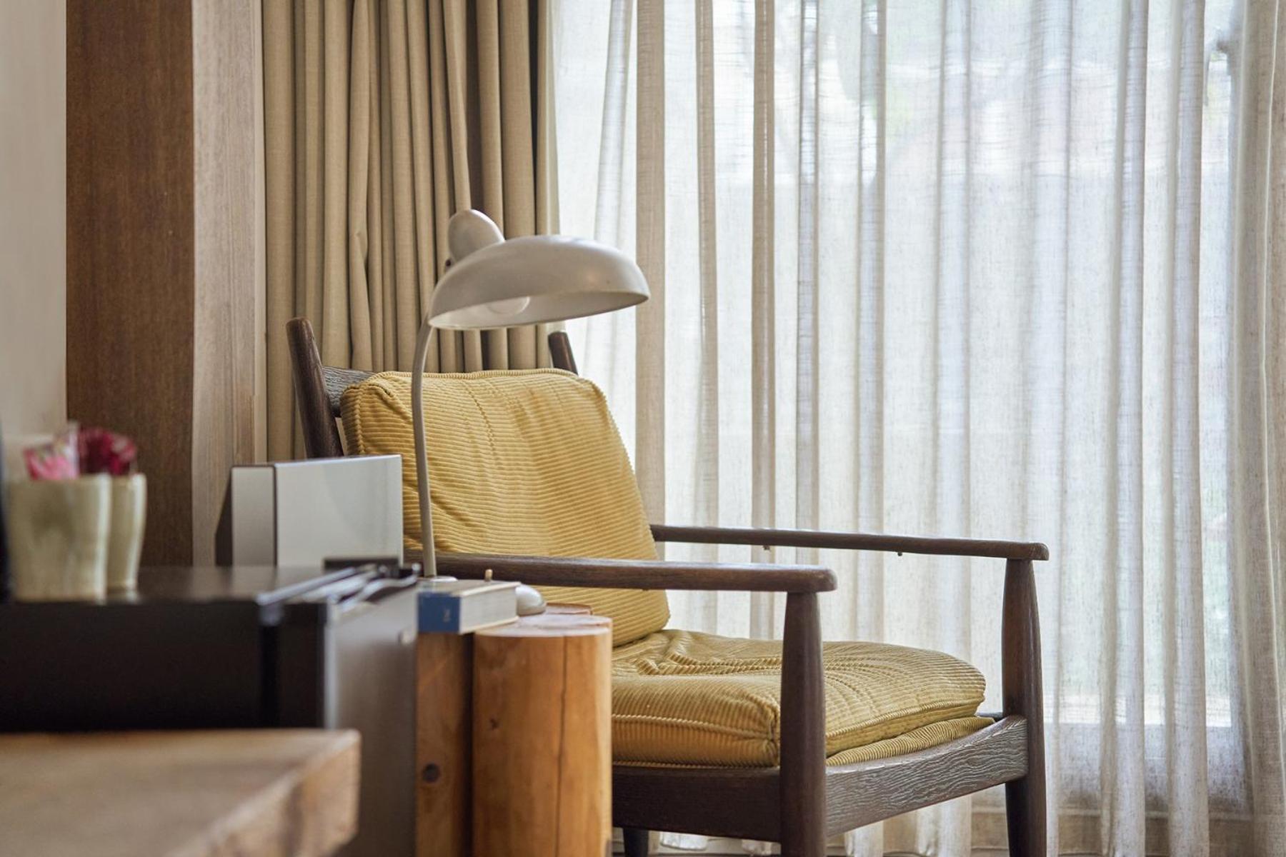 Laile Apartment Tainan Exterior photo