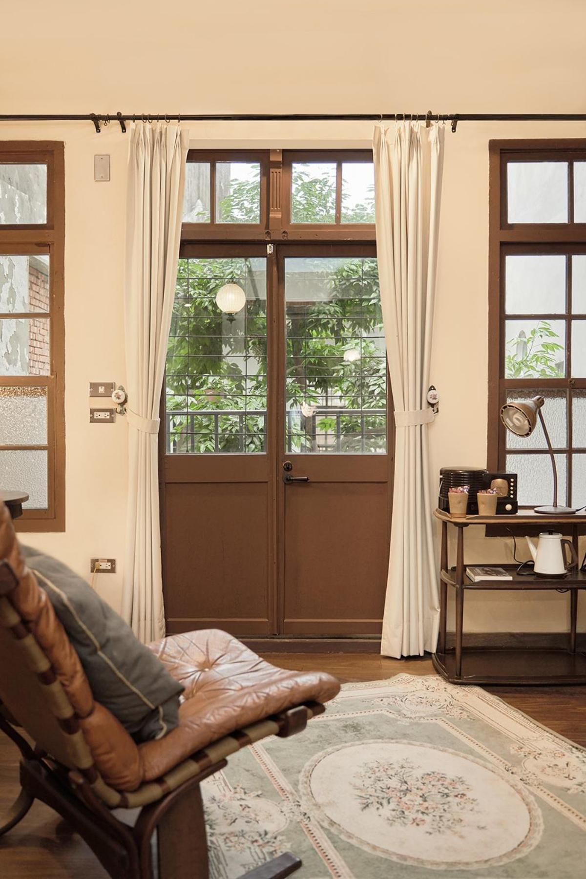 Laile Apartment Tainan Exterior photo