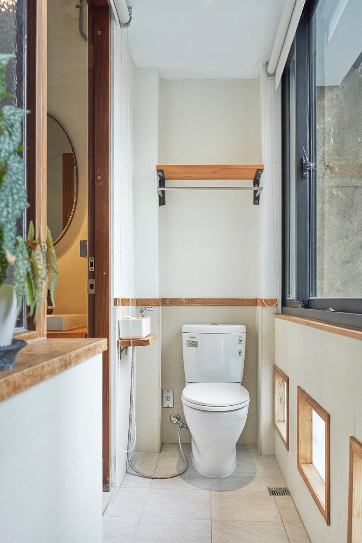 Laile Apartment Tainan Exterior photo