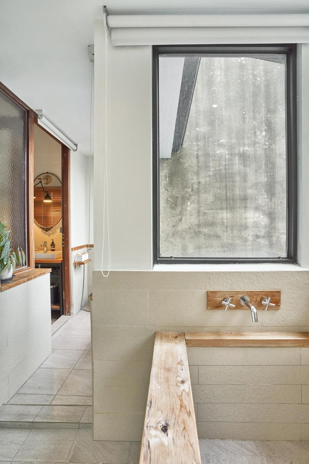 Laile Apartment Tainan Exterior photo