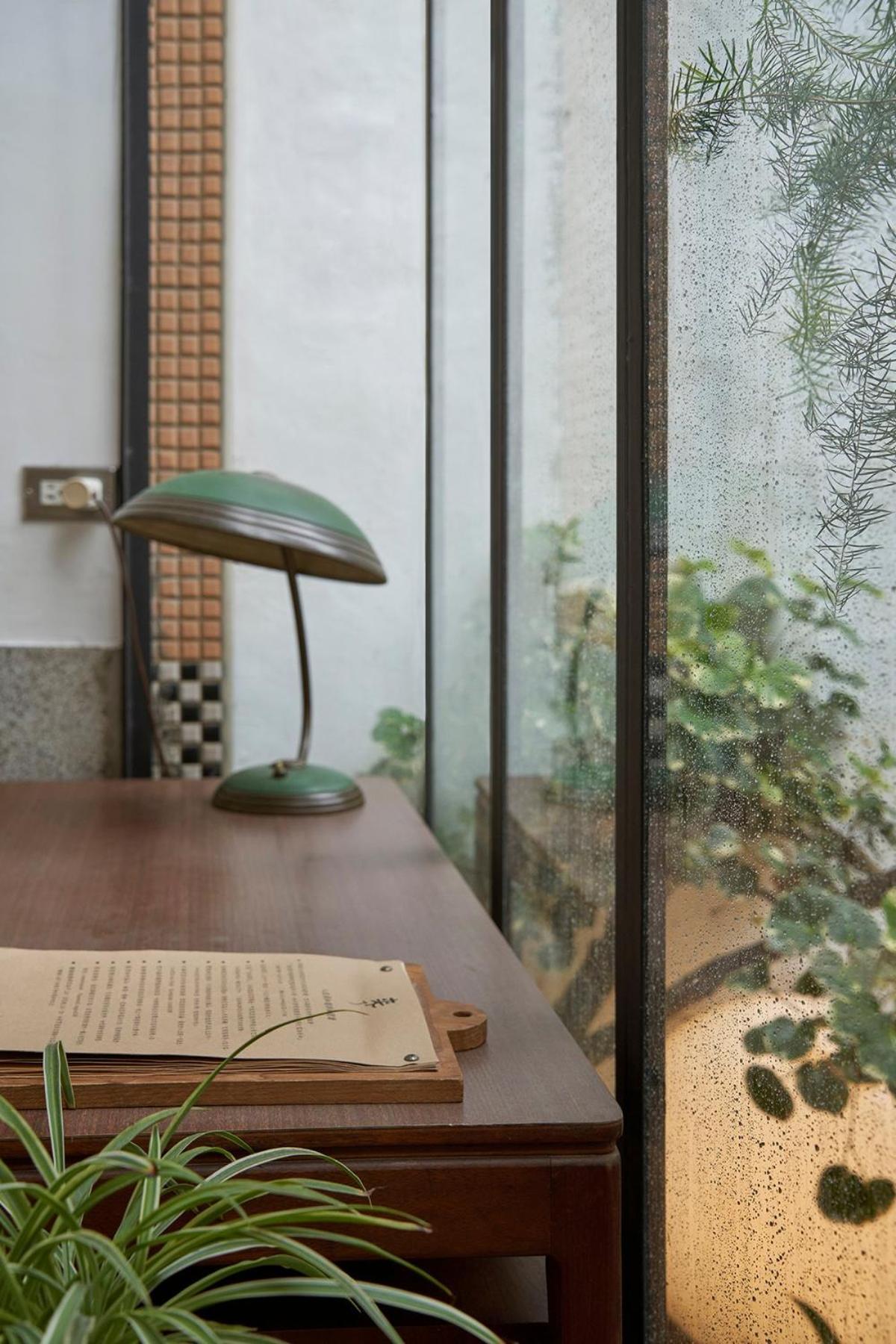 Laile Apartment Tainan Exterior photo