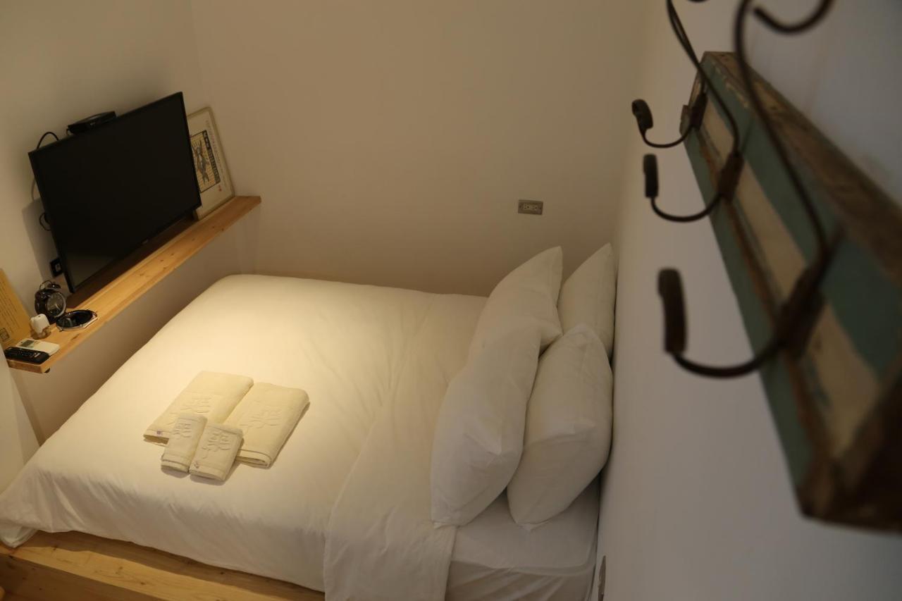 Laile Apartment Tainan Exterior photo
