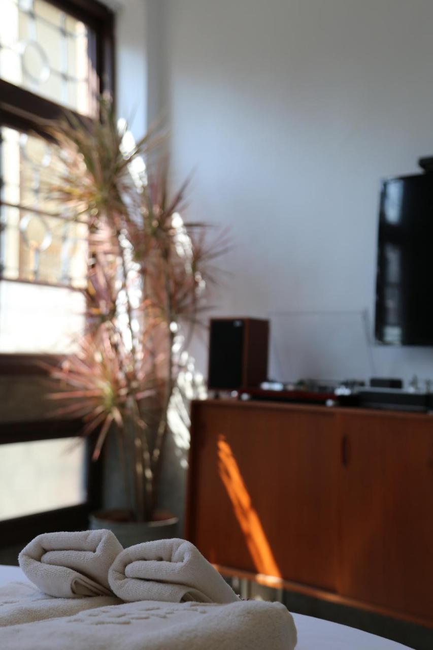 Laile Apartment Tainan Exterior photo