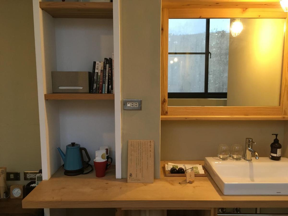 Laile Apartment Tainan Exterior photo